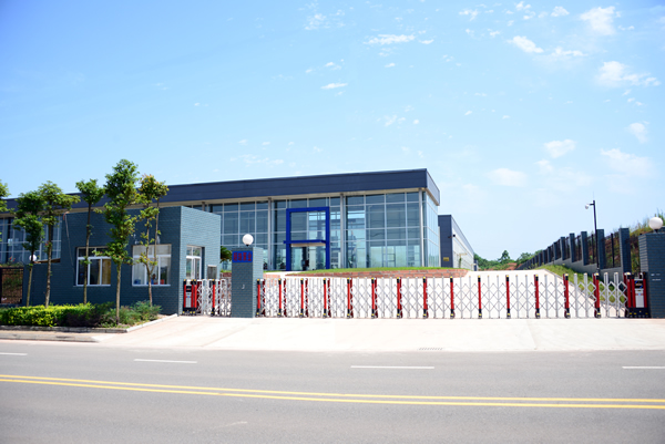 四川明珠泵業(yè)工廠(chǎng)圖